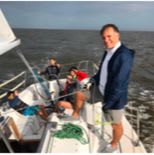 Sailing Excursion with B Sailing item