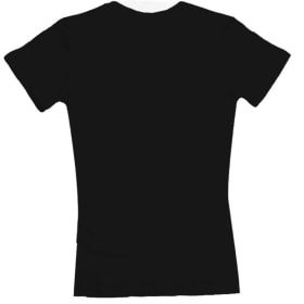 AVAILABLE Womens T-Shirt - Live to Ride (S to M fitting) item