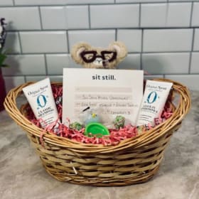 Salon Style for Kids item