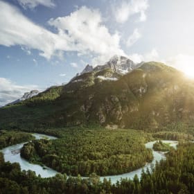 Bella Coola Explorer Package item