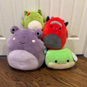 The Snuggle Pack item