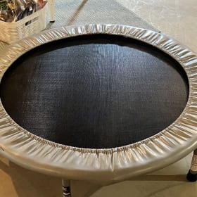 Exercise Trampoline item