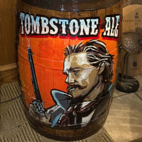 JP Richard / Cache Road Liquor ($500 Value) item