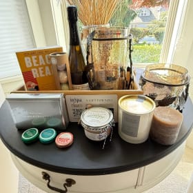 Bubbles, Bliss & Pure Indulgence – Ultimate Self-Care Pkg item