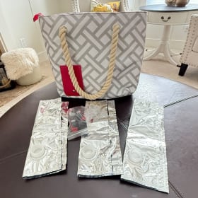 “Wine Not?” – Sip, Stash & Share Party Pack item