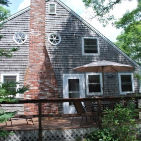 Martha's Vineyard Home Rental - Sept 7 - 13 item