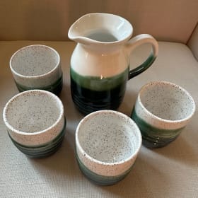 Clay & Coffee – Handmade Pottery + Pottery Class Experience item
