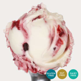 Berry Good Frenchie item