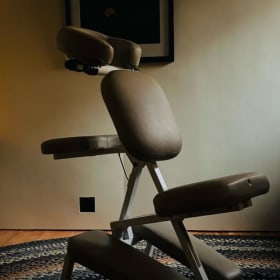 TWO 90 Min. Massages - Crazy Woman Massage item