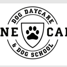 Dog Themed Gift Basket item