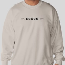 ECKCM Crewneck Sweater item