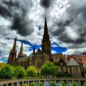 Ireland Adventure item