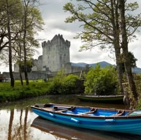 Ireland Adventure item