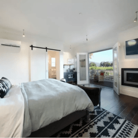 Farmhouse Luxury in Napa Vineyards item