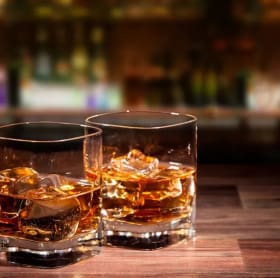 Tennessee Whiskey Adventure item