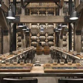 Tennessee Whiskey Adventure item