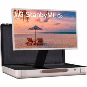 LG Stand By Me item