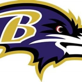 Ravens Tickets and Swag item