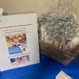 Family Hair Day item