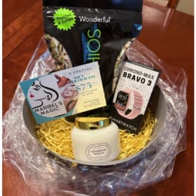 Maribel's Magic Facial with Max Bravo 3 SmartWatch item