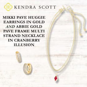 Kendra Scott Jewelry item