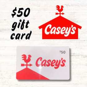 Casey's - Gift Card item