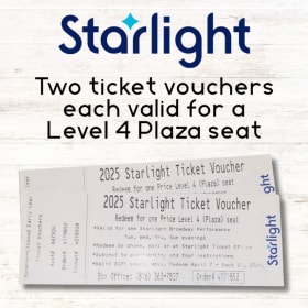 Starlight Theatre - Tickets item