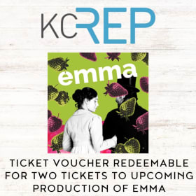 KC Rep Theatre - Tickets item