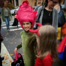 Costume Building Experience with Sarah Kelly item