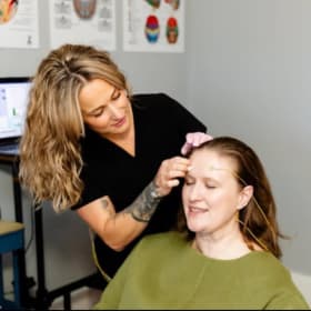 Neurogen Brain Balancing Sessions with Vanessa Kurtz item