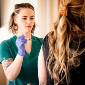 Gift Certificate for Liv Med Spa item