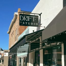 Gift Certificate to Drift Studio with Adrianna Moss item