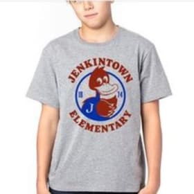 Item #11: Youth Lucky Duck JES Tee item