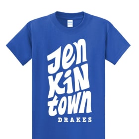 Item #12: Youth Jenkintown Tee- FILLED Logo item