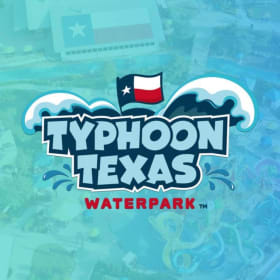 4 Tickets to Typhoon Texas item