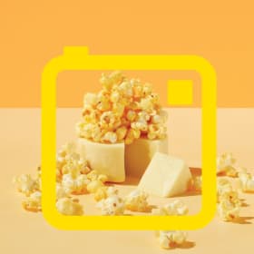 Say Cheese Cheese item