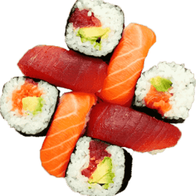 Hakki Asian Fusion Gift Certificate item