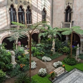 Isabella Stewart Gardner Museum item