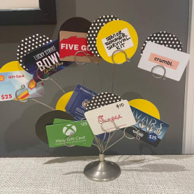 Senior Survival Basket – The Ultimate Graduation Gift item