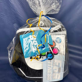 Gym Membership Pack item