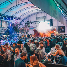 Wildhorse VIP Tickets for Four item