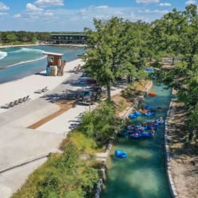 Family Passes and Indfividual Passes Package item