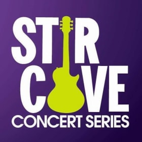 11. Stir Cove Tickets (2) + Guy Fieri's Kitchen Gift Card item