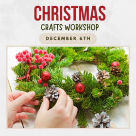 Christmas Crafts item