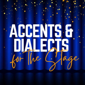 Accents and Dialects for the Stage item
