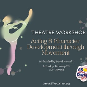 Creativity Through Movement item