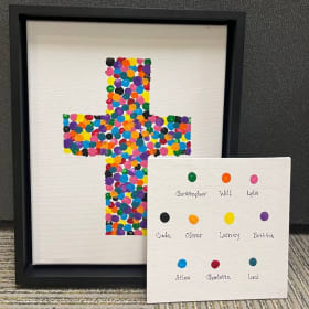 Beginners Class Project item