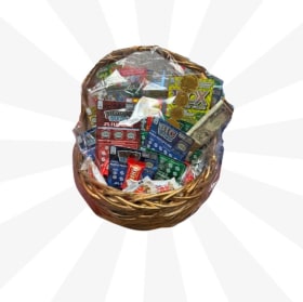 Lucky Lotto!-Mrs. Morse's Class item