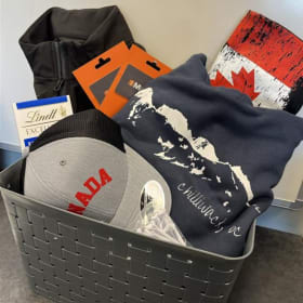 #34 Marks Work Warehouse Basket 2 item