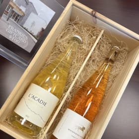 #24 Dinner & Drinks item